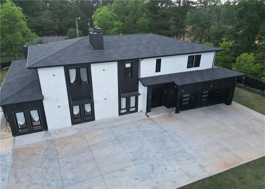 1670 Old Atlanta Road, Cumming, GA 30041 - #2