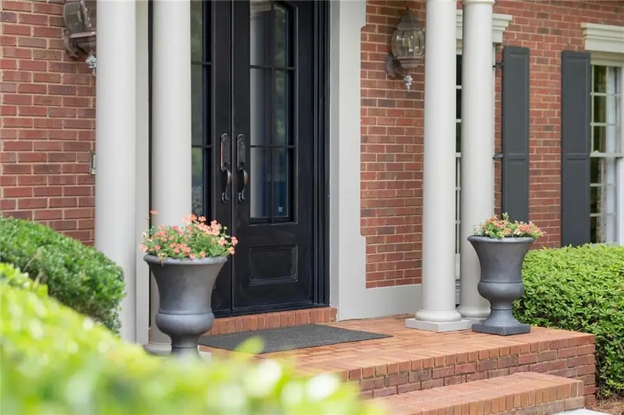 701 Hallbrook Court, Alpharetta, GA 30004 - #3