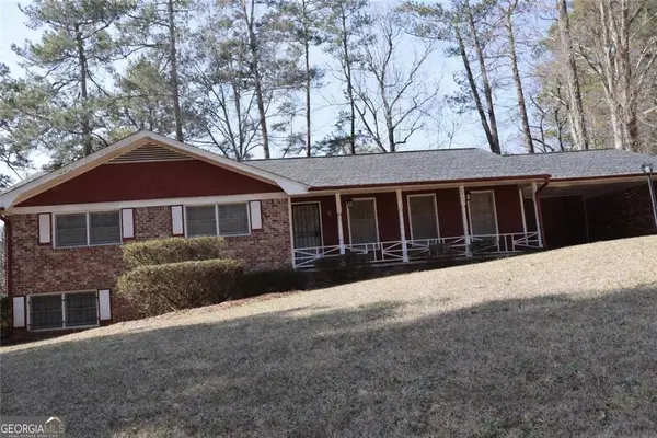 2745 Aquamist Drive, Decatur, GA 30034