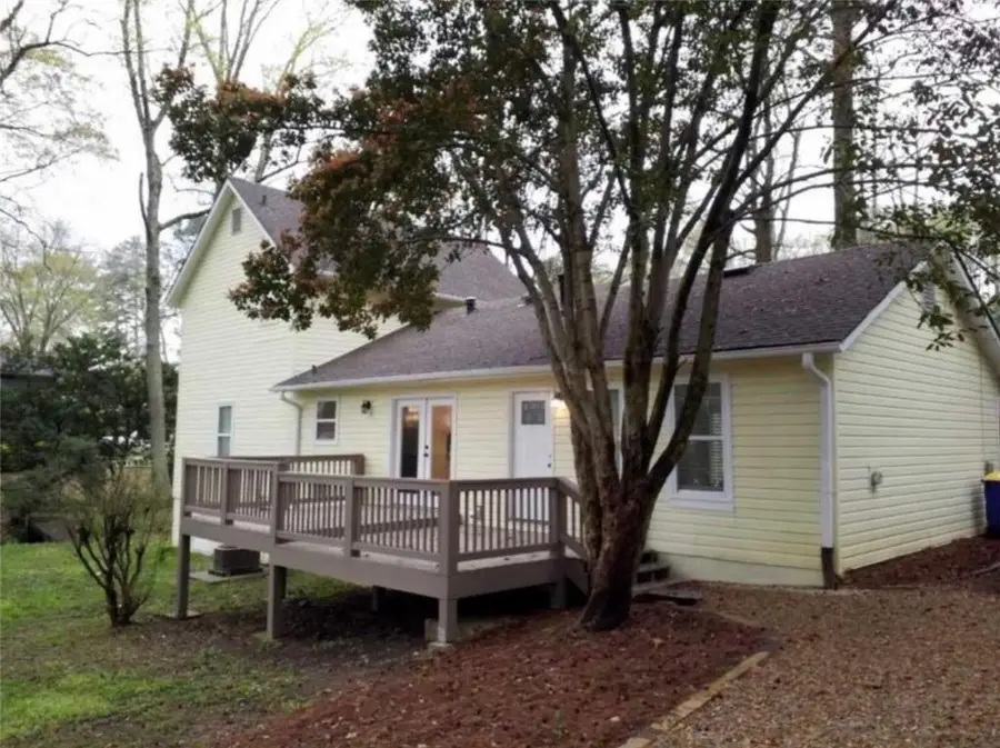 2800 Carrie Drive Nw, Kennesaw, GA 30144 - #2