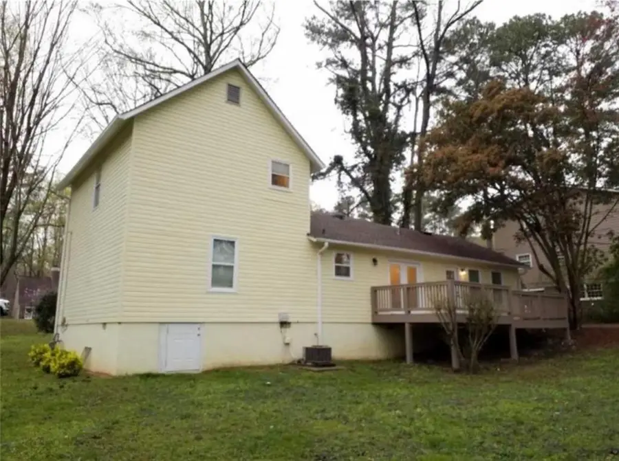 2800 Carrie Drive Nw, Kennesaw, GA 30144 - #3