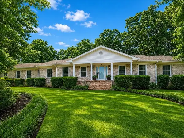 5045 Fox Forest, Lilburn, GA 30047