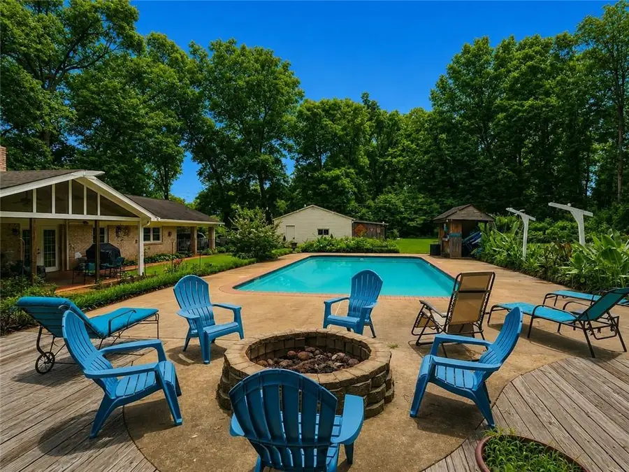 5045 Fox Forest, Lilburn, GA 30047 - #3