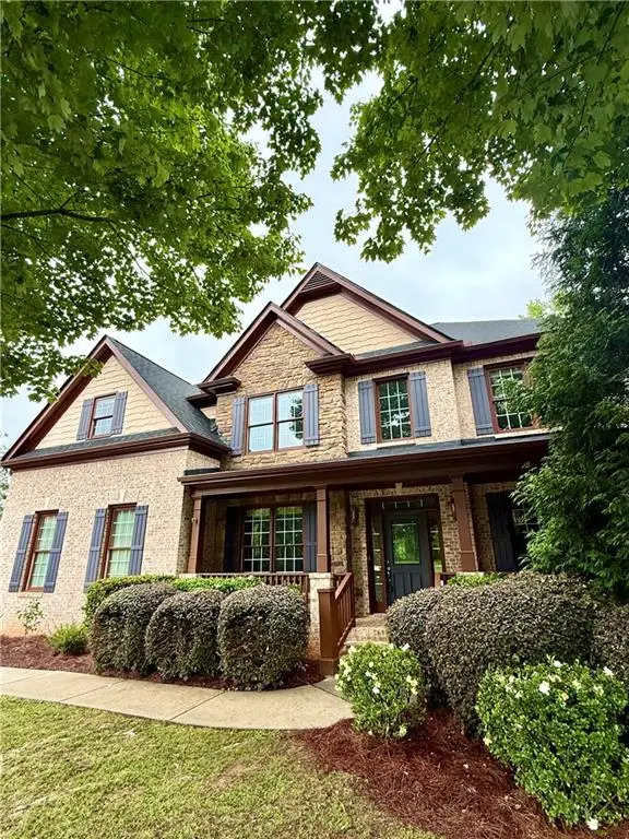 5840 Swift Creek Court, Suwanee, GA 30024 - #1