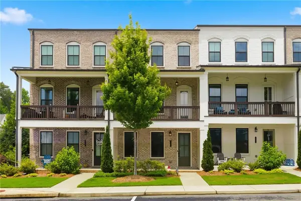 158 Harlow Circle, Roswell, GA 30076