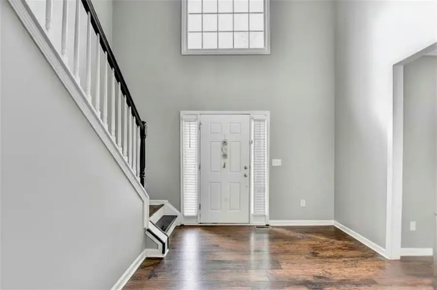 1053 Hawk Creek Trail, Lawrenceville, GA 30043 - #2