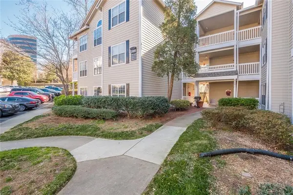 1250 Parkwood Circle Se #2113, Atlanta, GA 30339