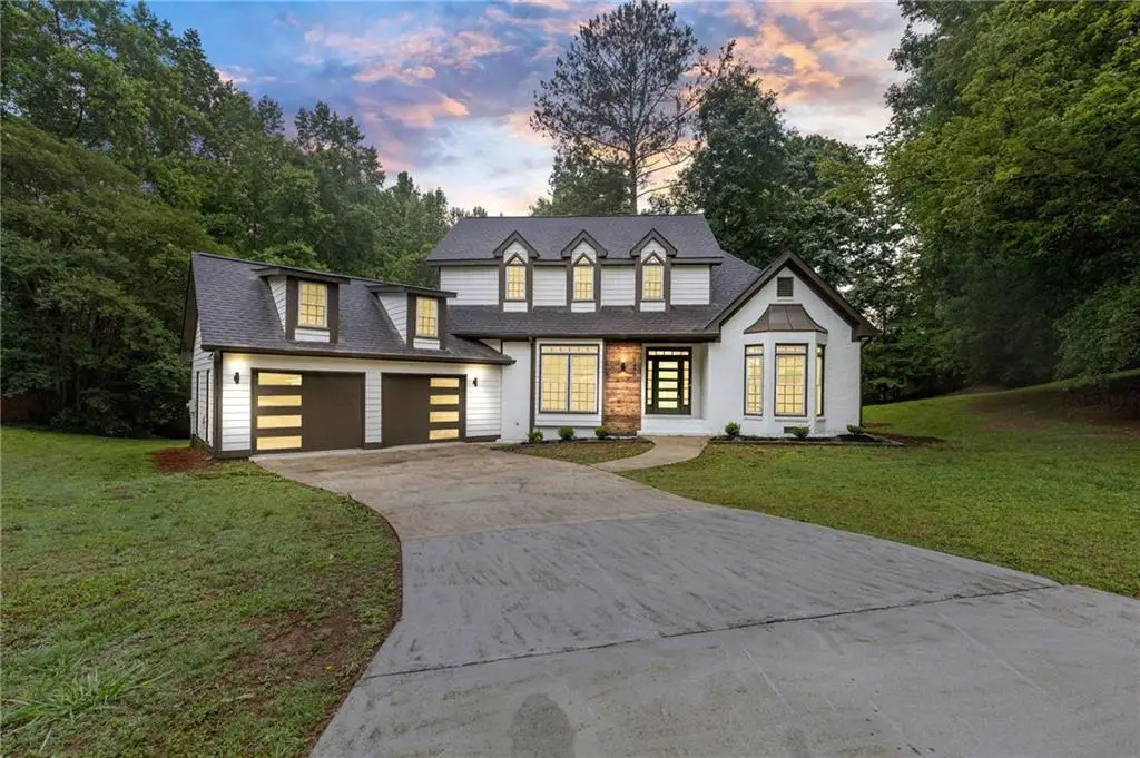 7470 Woodruff Way, Stone Mountain, GA 30087 - #1