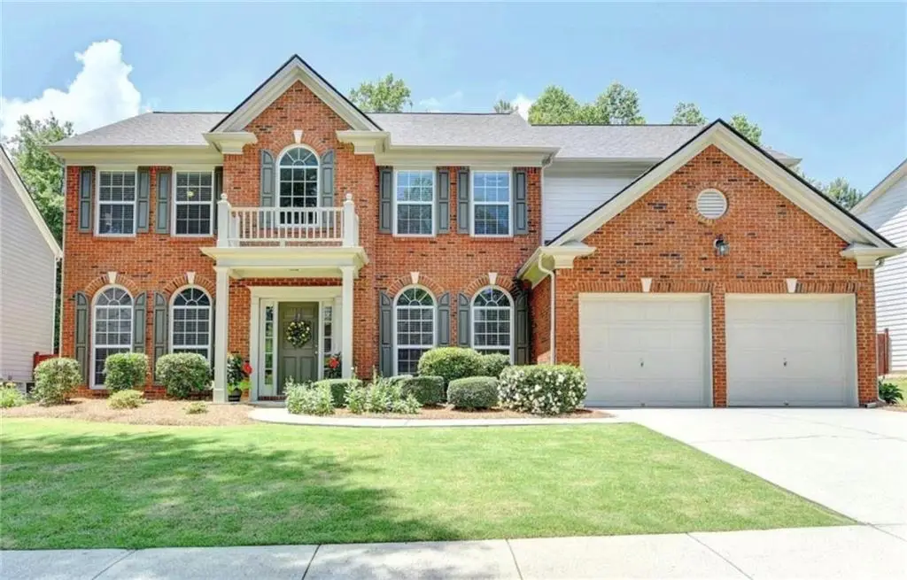 5018 Bethpage Drive, Suwanee, GA 30024 - #1