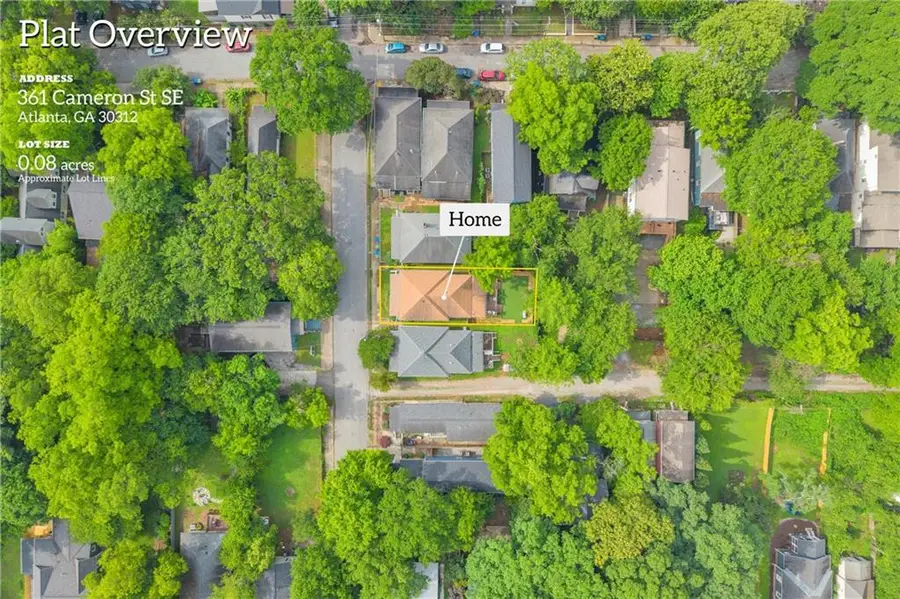 361 Cameron Street Se, Atlanta, GA 30312 - #3