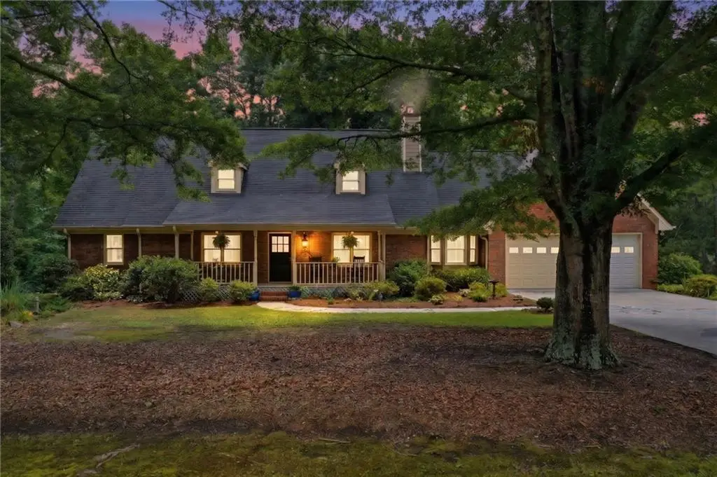 4891 Bill Cheek Road, Auburn, GA 30011 - #1