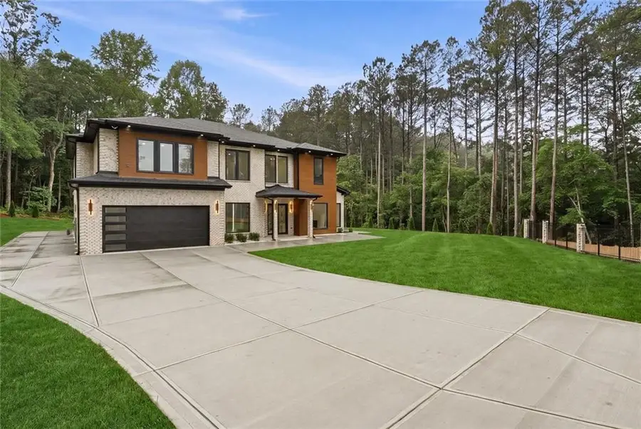 1563 Whitley Road, Dacula, GA 30019 - #2
