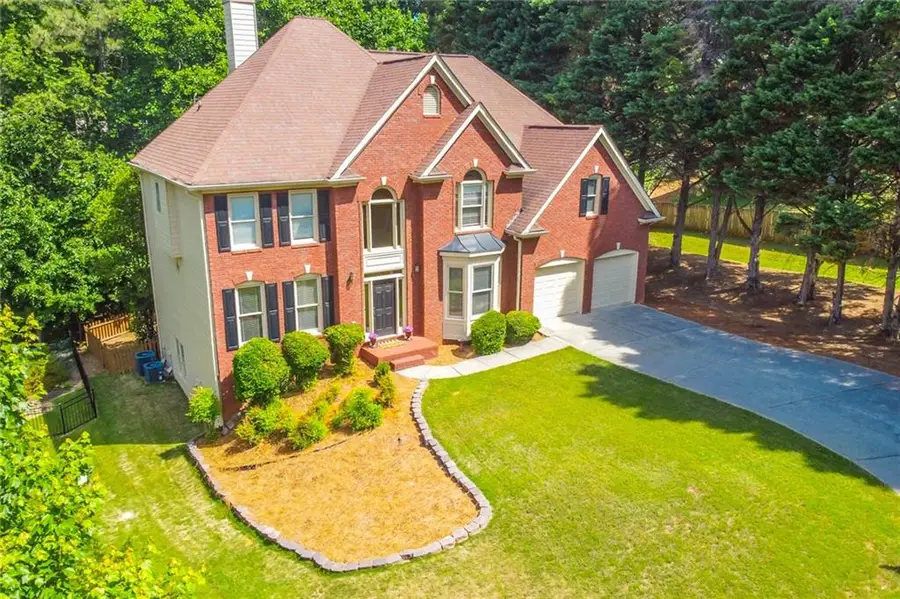 4309 Aldenham Way, Suwanee, GA 30024 - #2