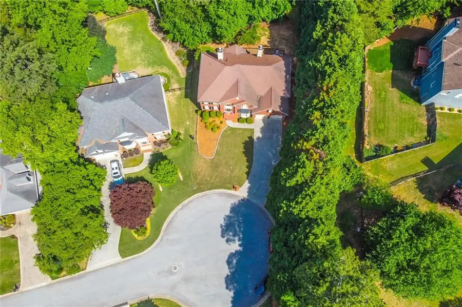 4309 Aldenham Way, Suwanee, GA 30024 - #3