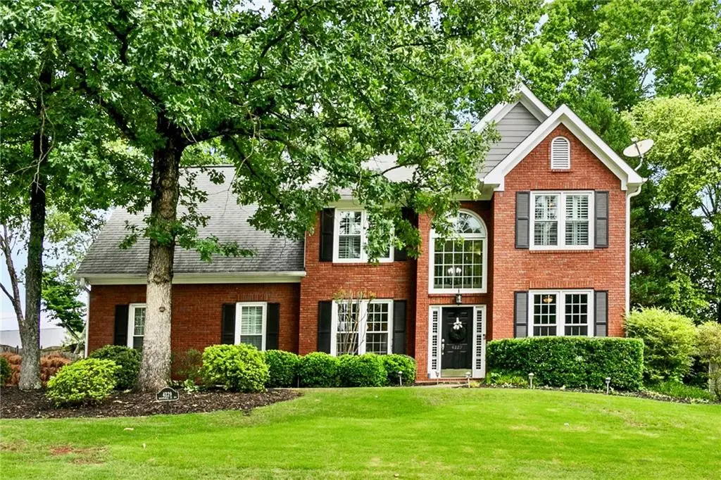 4229 Sheffield Court Nw, Kennesaw, GA 30144 - #1
