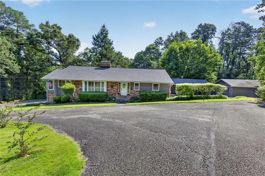 188 Hillendale Drive, Toccoa, GA 30577 - #2