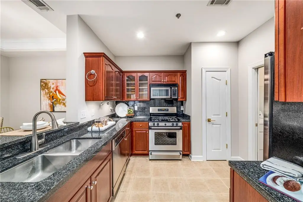 850 Piedmont Avenue Ne #1307, Atlanta, GA 30308 - #1