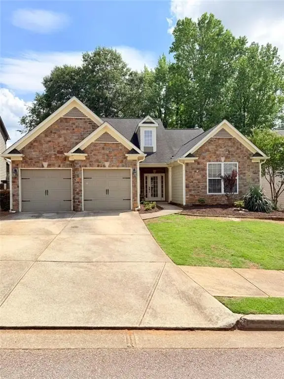1030 Amber Waves Avenue, Hoschton, GA 30548