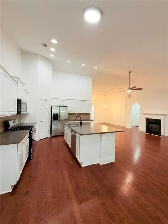 1030 Amber Waves Avenue, Hoschton, GA 30548 - #3