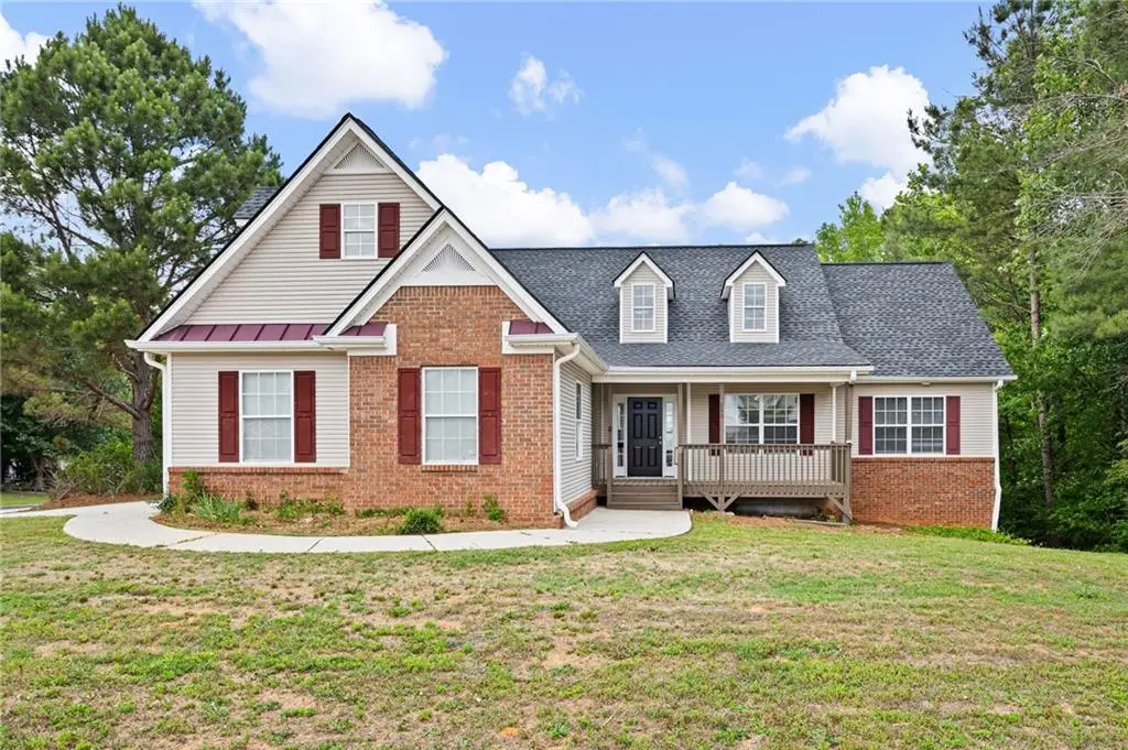 280 Legend Creek Terrace, Douglasville, GA 30134 - #1