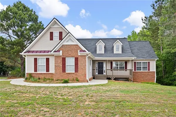 280 Legend Creek Terrace, Douglasville, GA 30134