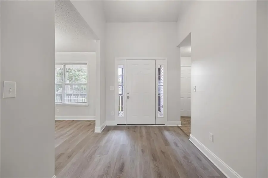 280 Legend Creek Terrace, Douglasville, GA 30134 - #2