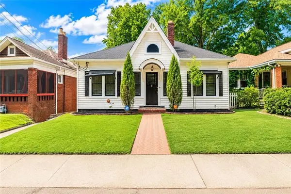 1688 Neely Avenue, Atlanta, GA 30344