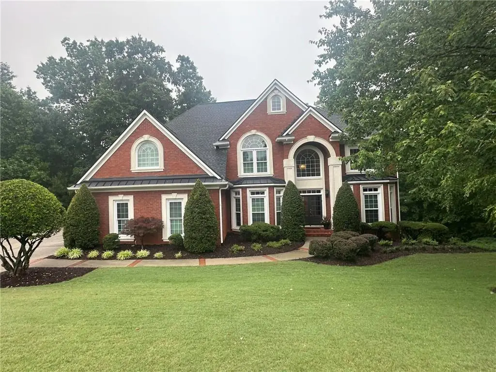 1913 Denton Walk Court, Marietta, GA 30062 - #1