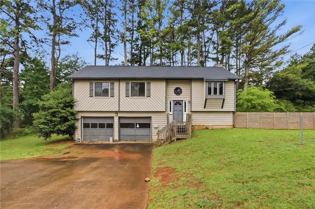 1290 Shallowford Road, Marietta, GA 30066 - #1