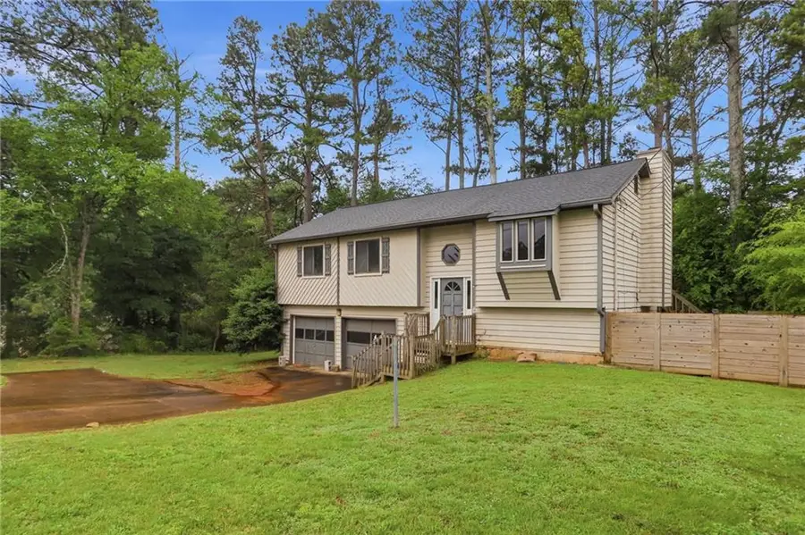 1290 Shallowford Road, Marietta, GA 30066 - #2