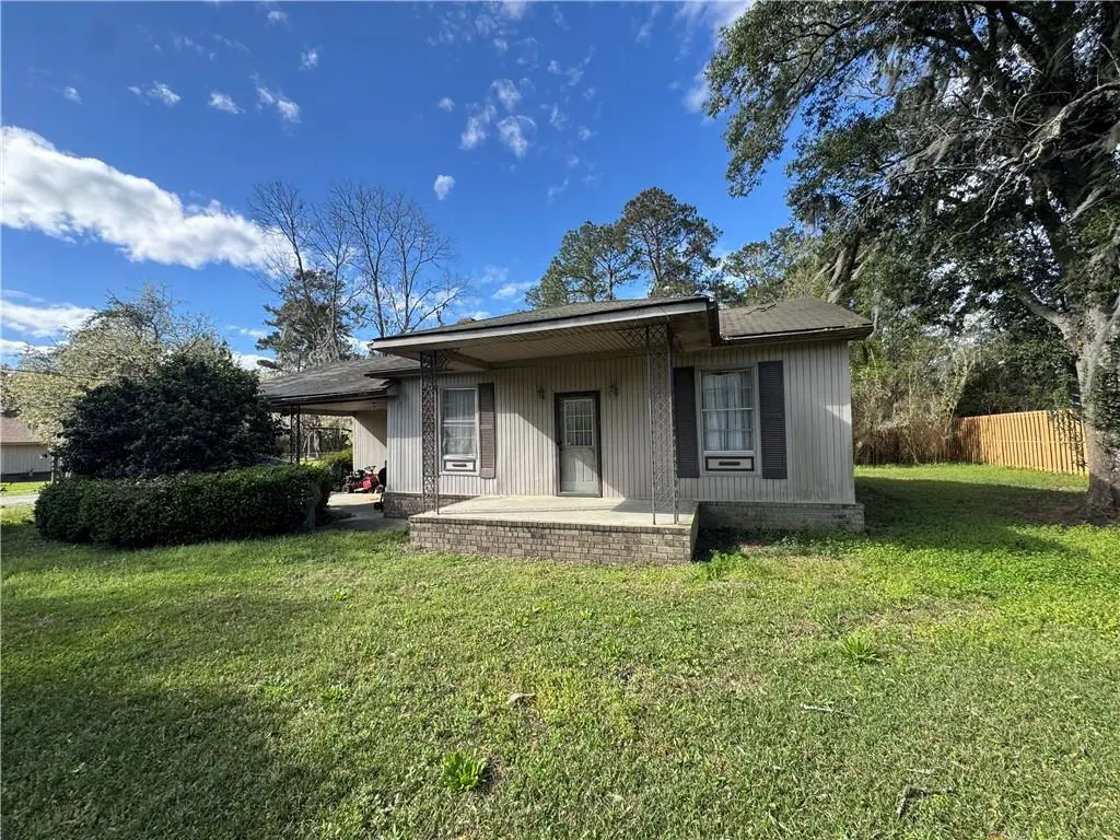 1761 Grove Point Road, Savannah, GA 31419 - #1