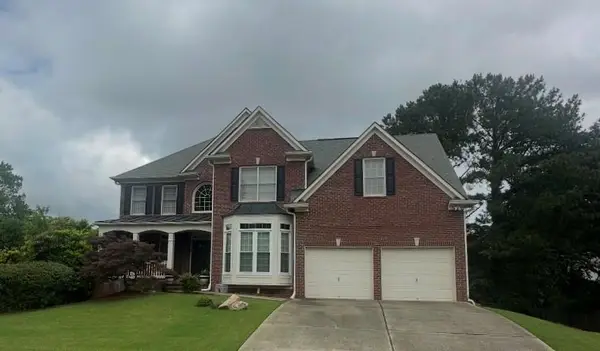 4571 Rutherford Drive, Marietta, GA 30062