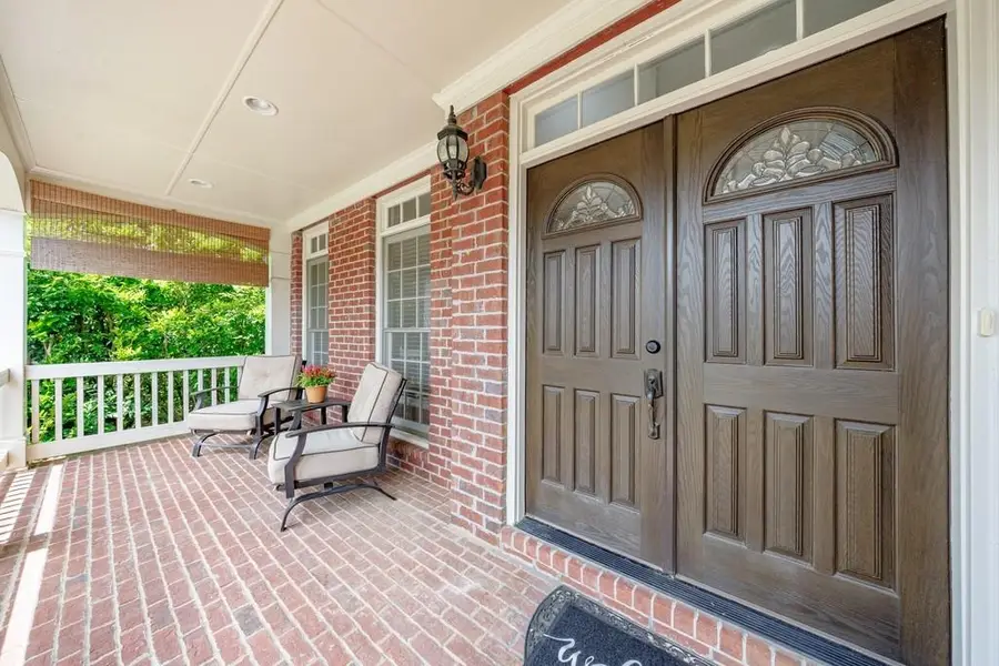 4571 Rutherford Drive, Marietta, GA 30062 - #2