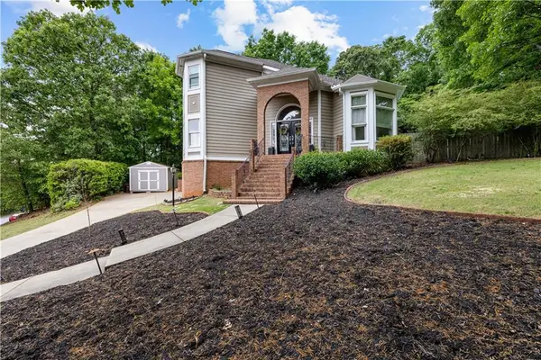 133 Windalier Ridge, Peachtree City, GA 30269