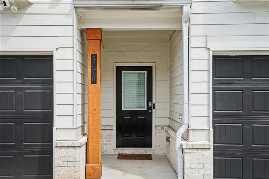 5676 Rockfern Drive, Lilburn, GA 30047 - #3