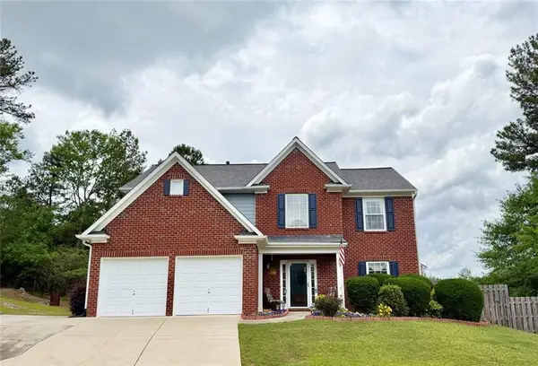 250 Taylor Court, Villa Rica, GA 30180