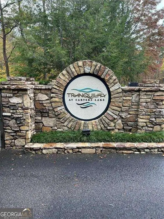 0 Doll Mountain Road, Ellijay, GA 30540