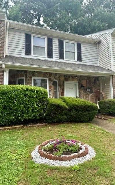 1445 Springleaf Circle Se, Smyrna, GA 30080