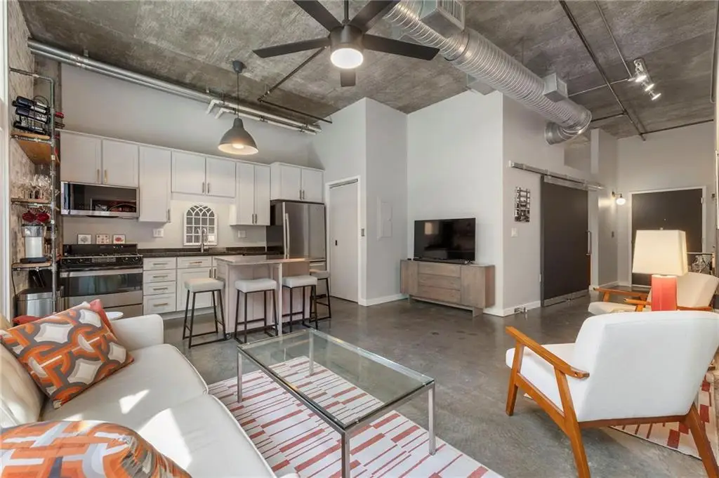 640 Glen Iris Drive Ne #418, Atlanta, GA 30308 - #1