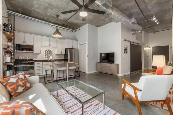 640 Glen Iris Drive Ne #418, Atlanta, GA 30308