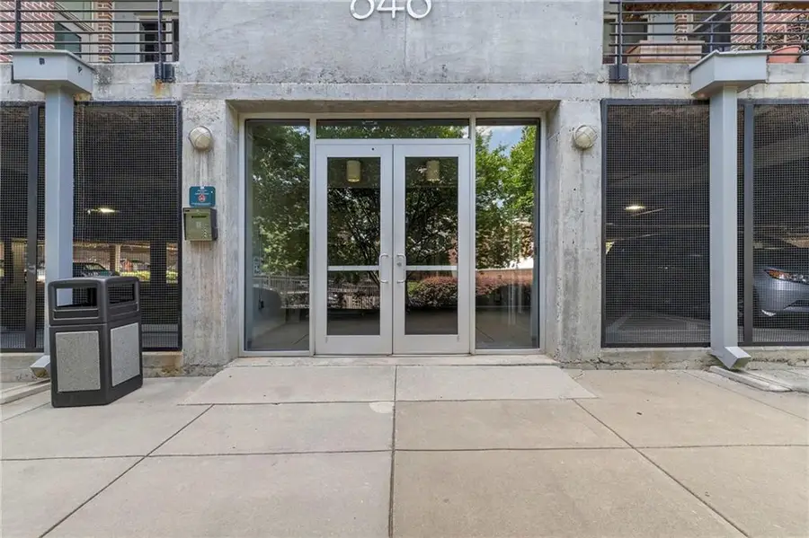 640 Glen Iris Drive Ne #418, Atlanta, GA 30308 - #2