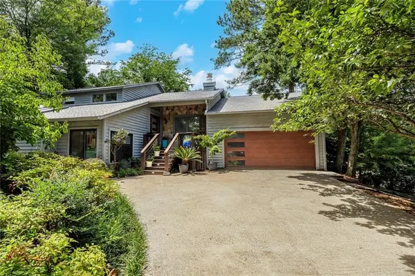 927 Muirfield Drive, Marietta, GA 30068