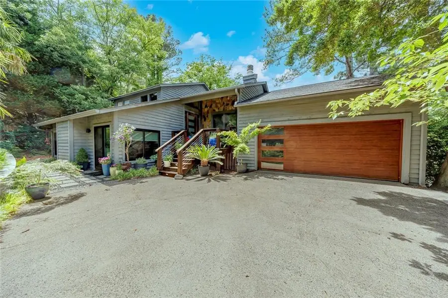 927 Muirfield Drive, Marietta, GA 30068 - #2