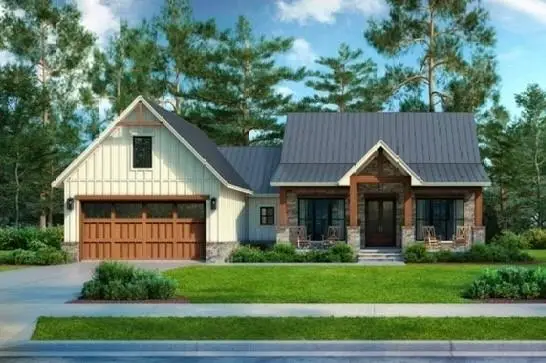 261 Salacoa Vista, Jasper, GA 30143