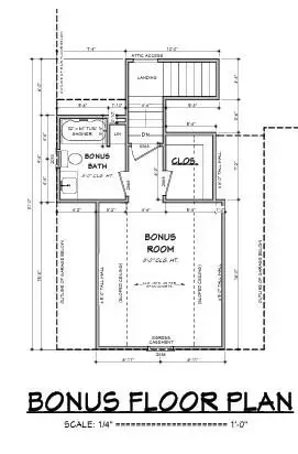 261 Salacoa Vista, Jasper, GA 30143 - #3