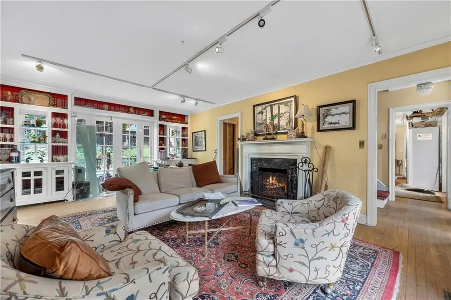 294 Hascall Road Nw, Atlanta, GA 30309 - #3