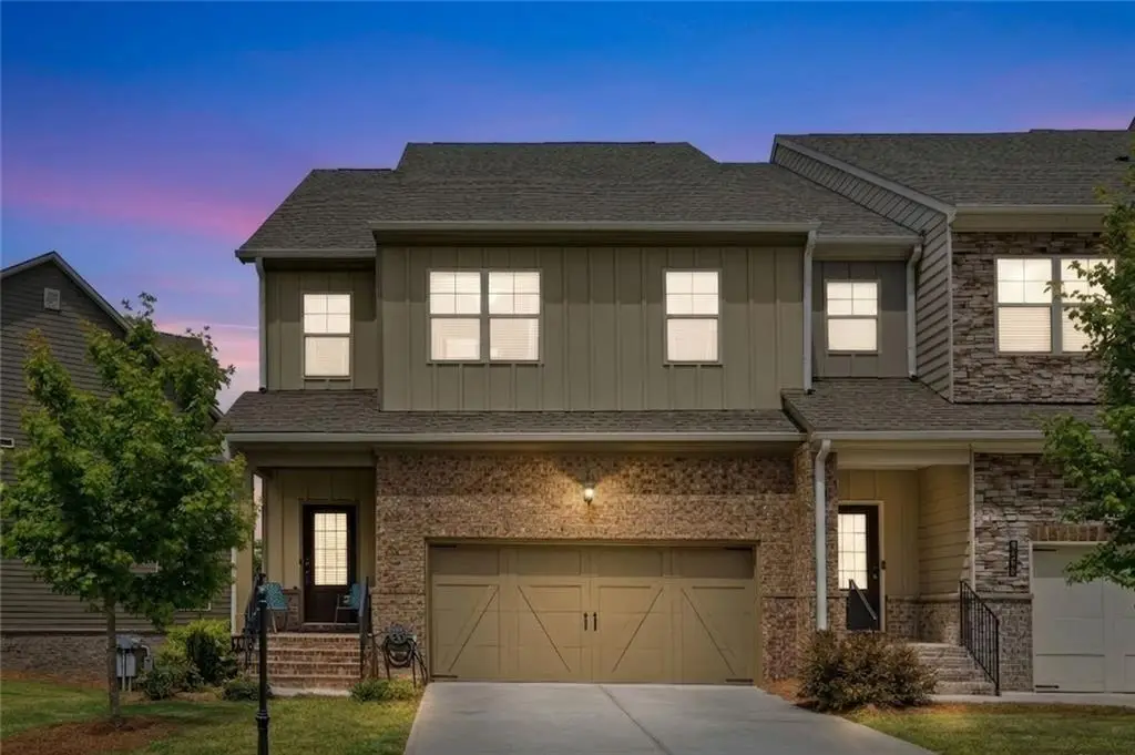 2095 Manor Pointe Drive, Cumming, GA 30041 - #1