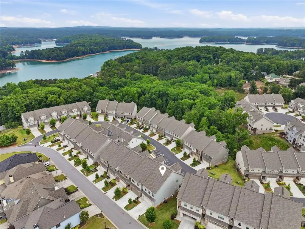 1712 Habersham Villa Drive, Cumming, GA 30041 - #1