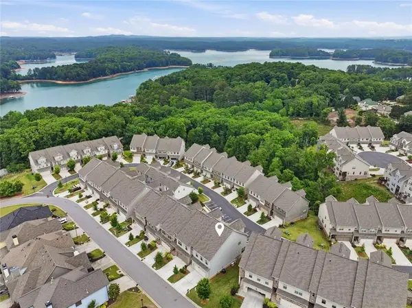 1712 Habersham Villa Drive, Cumming, GA 30041