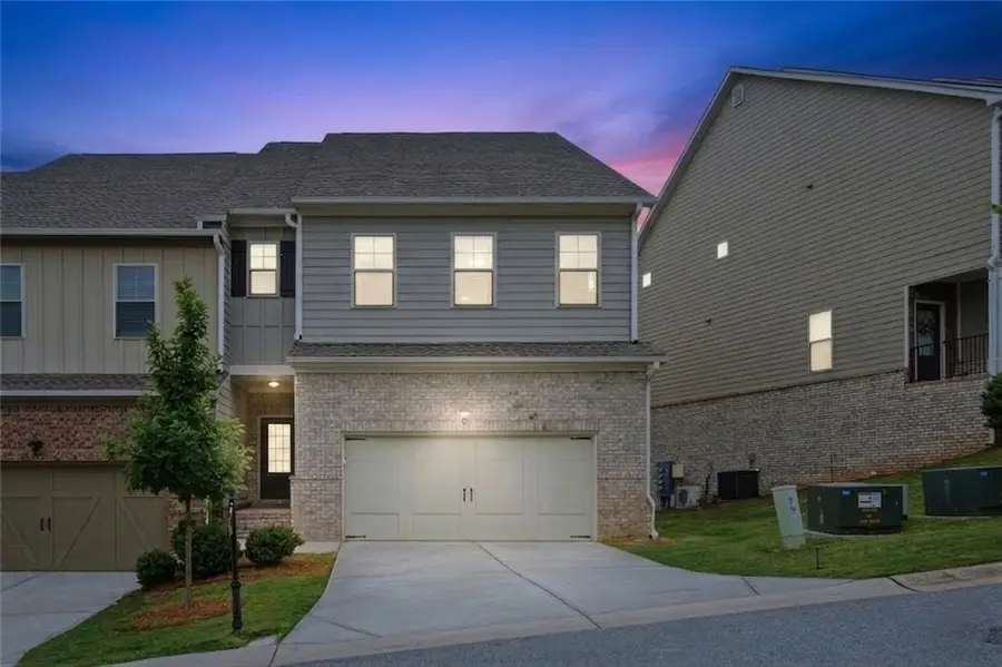 1712 Habersham Villa Drive, Cumming, GA 30041 - #3